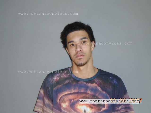 Demarco Darrell Fones - 3022736