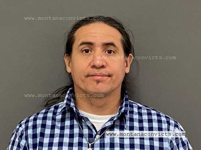 Skyler Delray Anderson - 3022746