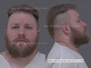 Anthony Rowe - 3022748