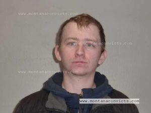 Andrew Michael Foster - 3022755
