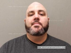Sean Marion Regimbal - 3022769