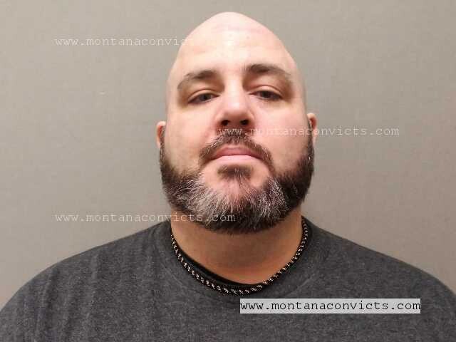 Sean Marion Regimbal - 3022769