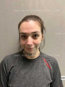 Marissa Geraldine Pilcher - 3022770