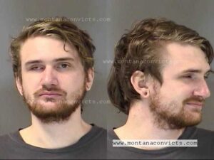 Daniel James Richard Tombrink - 3022772