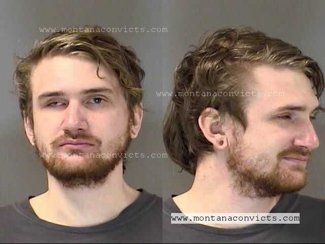 Daniel James Richard Tombrink - 3022772