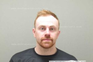 Bradley John Goodell - 3022785