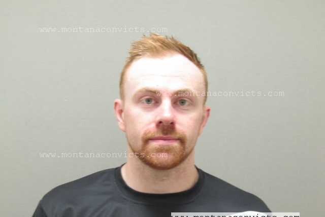 Bradley John Goodell - 3022785