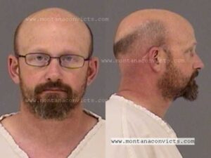 Jason Russell Burg - 3022790