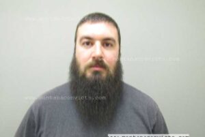 Brandon Michael Pfleger - 3022793