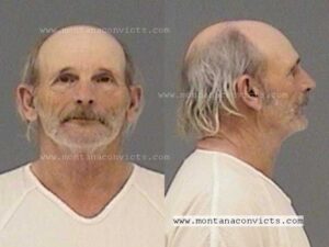John Jaycob Fishbaugh - 3022796