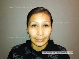 Amber Evelyn Lawrence - 3022799