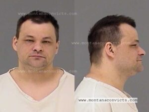 Donnie Standley - 3022803