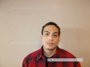 Alex Joe Rivas - 3022832