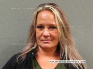 Alecia Mae Leonetti - 3022840