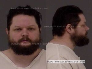 David George Richmond - 3022856
