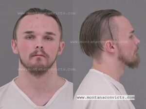 Elliot Thomas Bradley - 3022871