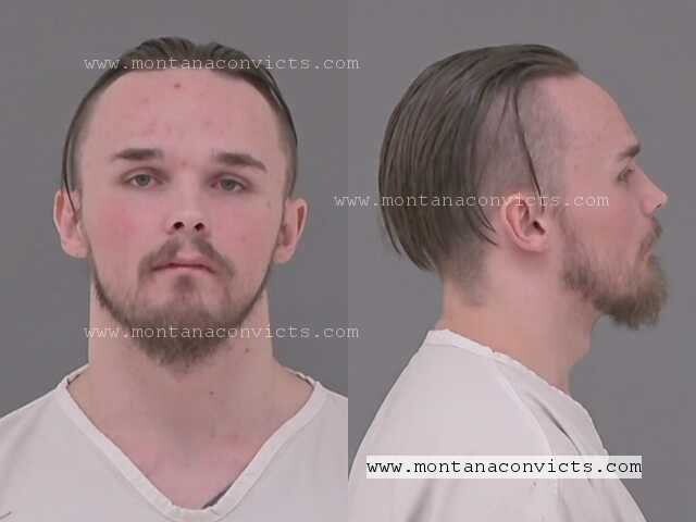 Elliot Thomas Bradley - 3022871