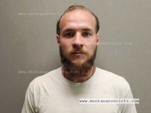 Michael David Brien - 3022887