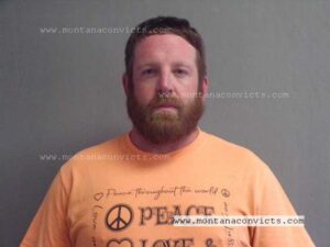 Jeffery B Umbarger - 3022891