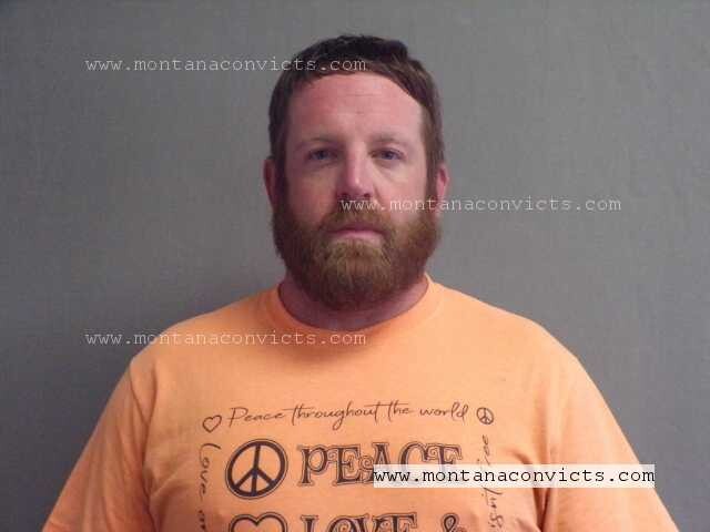 Jeffery B Umbarger - 3022891