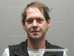 Michael John Ross - 3022940